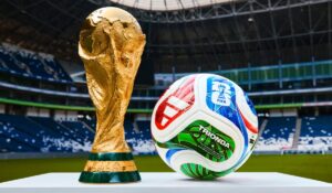 Mundial 2026: Alemania y Países Bajos debutan en una jornada con cinco partidazos