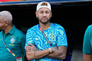 Neymar queda fuera del Brasil vs Haití: la lesión en la pantorrilla lo aparta del Mundial 2026