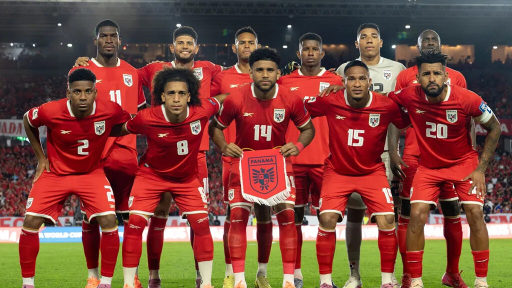 ¡Panamá respira! Adalberto Carrasquilla vuelve a entrenar y enciende la ilusión
