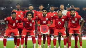 ¡Panamá respira! Adalberto Carrasquilla vuelve a entrenar y enciende la ilusión