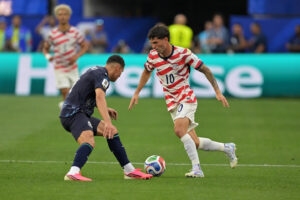 Christian Pulisic es duda ante Australia y Estados Unidos espera hasta último momento para definir su presencia