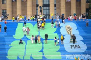 La maldición de Rocky: el curioso mito que los aficionados de Brasil evitaron desafiar en el Mundial 2026