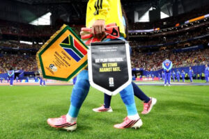FIFA refuerza su lucha contra el odio en el Mundial 2026: ya eliminó más de 530 mil mensajes tóxicos