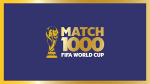 Japón y Túnez harán historia en Monterrey con el partido 1000 de la Copa Mundial de la FIFA