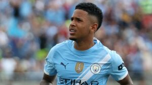 Tottenham look to add some Brazilian flair to their frontline, as a deal for Savinho edges closer