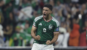 Historia pura, México elimina a Ecuador y rompe una sequía de 40 años en el Mundial