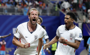 ¡México ya tiene rival! Kane evita el ridículo de Inglaterra