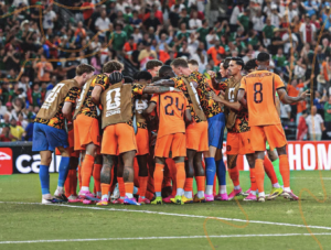 Racismo tras la eliminación de Países Bajos: jugadores reciben insultos luego de caer ante Marruecos