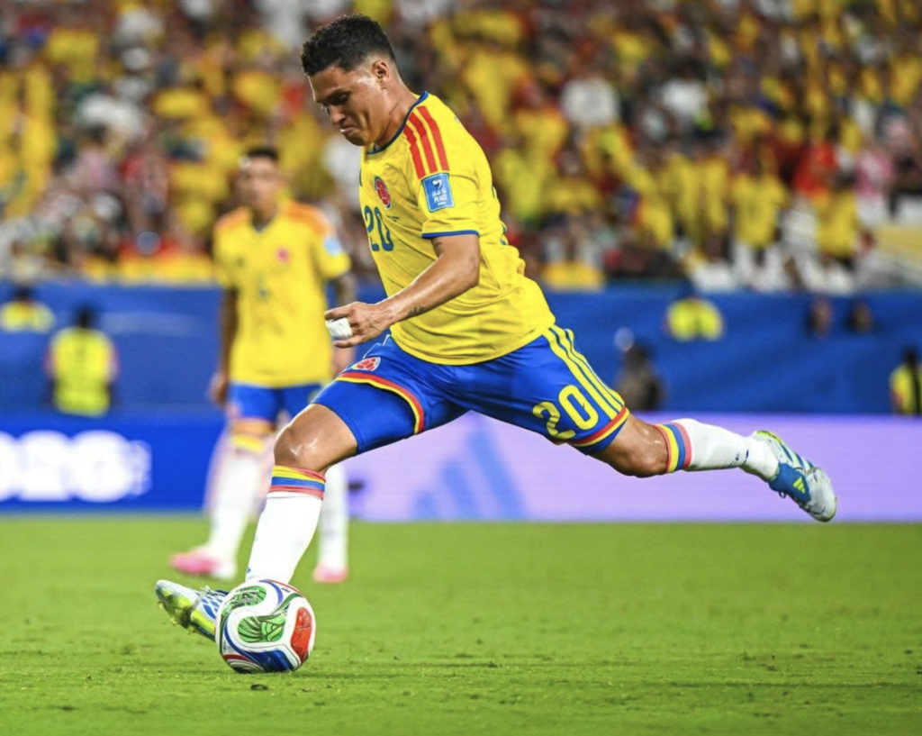 Colombia