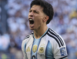 El bracket toma forma ya estamos en Octavos de Final