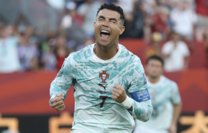 Bracket de la Copa del Mundo, como van?