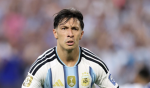 Argentina sobrevive al susto y evita tragedia ante Cabo Verde