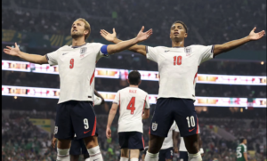 Hey Jude! England advances thanks to Bellingham and knocks out Mexico