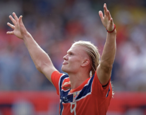 Haaland empuja a Noruega a los cuartos de final, Brasil llora su fracaso