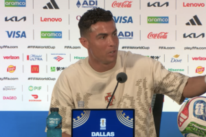 El último baile del Bicho: Cristiano Ronaldo confirma su adiós de los Mundiales