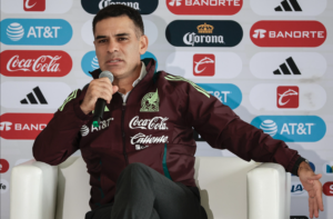 Cambio de mando: Javier Aguirre se va y Rafa Márquez toma la Selección Mexicana