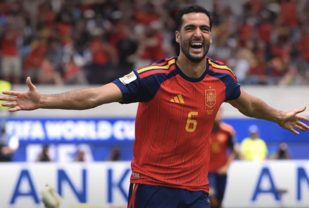 España