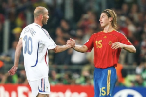 España vs. Francia: La apasionante historia de un clásico europeo que define campeones