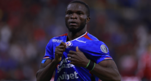 Cruz Azul ya no quiere a Ebere
