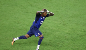 Sidny Lopes Cabral gana el Gol del Torneo del Mundial 2026