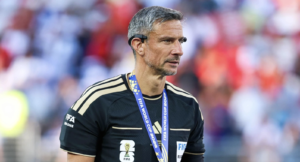 Slavko Vincic se retira tras arbitrar la final del Mundial 2026