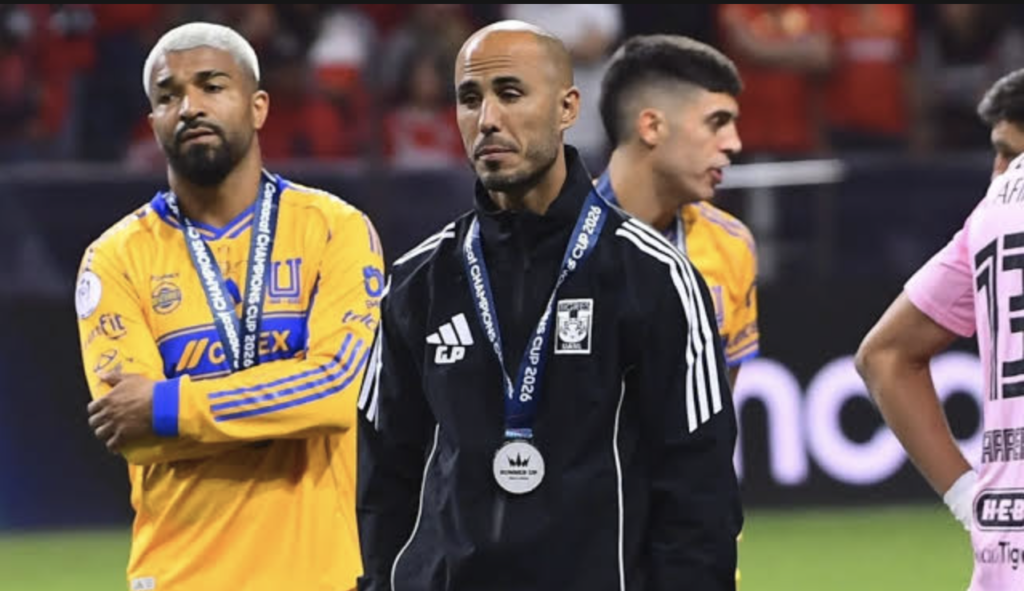 ¡Sorpresa en Nuevo León! Guido Pizarro renuncia a Tigres