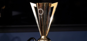 México va por la Copa Oro 2027