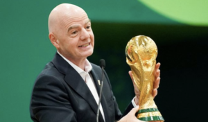 Infantino frena plan tras fuerte división interna