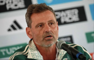 Diego Cocca rompe el silencio tras su salida de Atlas