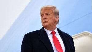 Donald Trump asistirá a la Gran Final del Mundial 2026 y entregará el trofeo