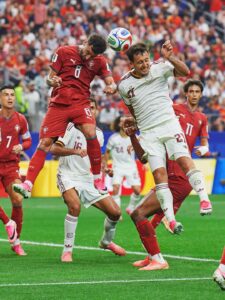 España pone a prueba su invicto ante Bélgica en los cuartos de final del Mundial 2026
