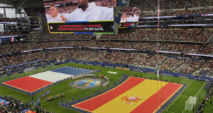 Fútbol en Venta: El Peligroso Negocio de Infantino y los Aliados de Trump