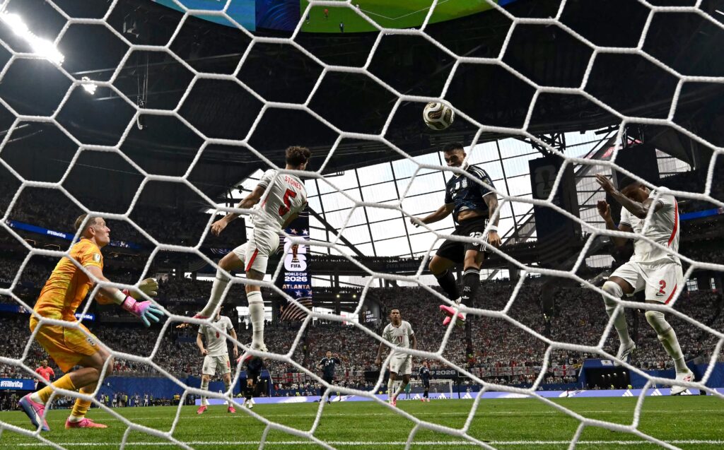 ¡Épico! Argentina firma una remontada y jugará la Final del Mundial ante España