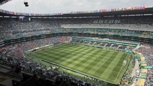 Contra todo pronóstico, México vs Inglaterra no cambia de horario