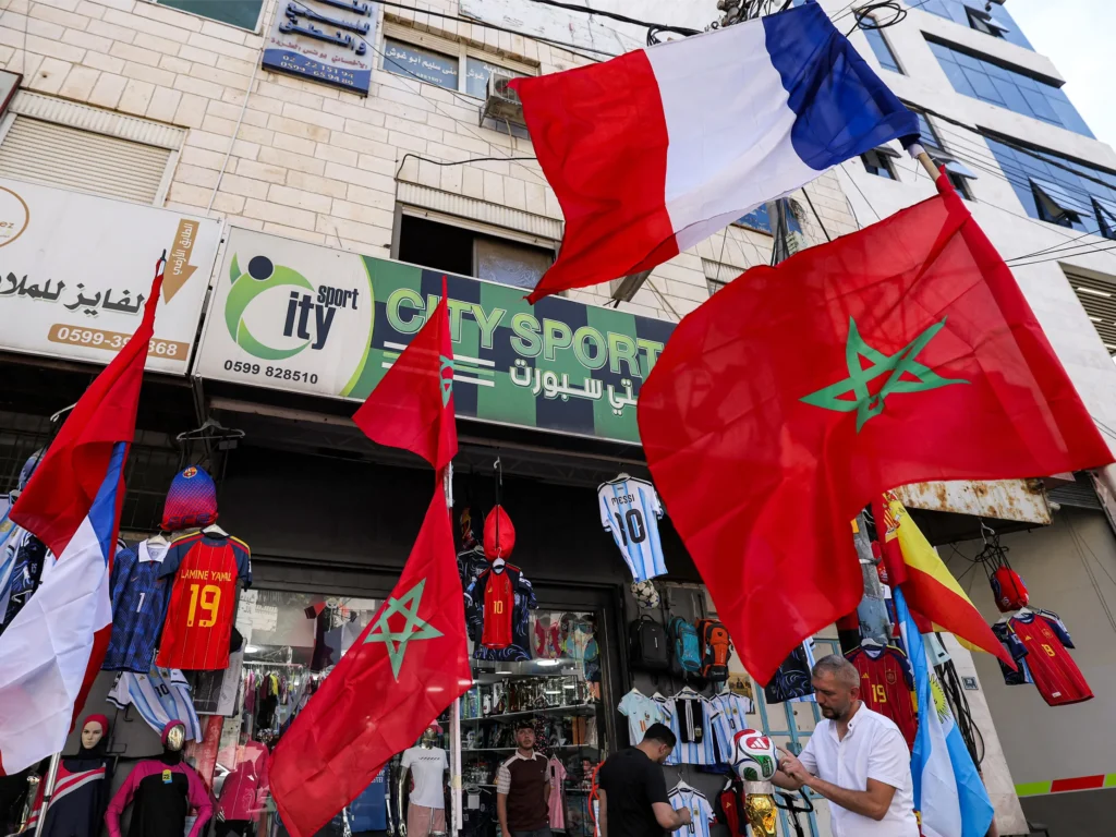 France vs. Morocco preview: Can The Atlas Lions avoid a repeat of 2022?