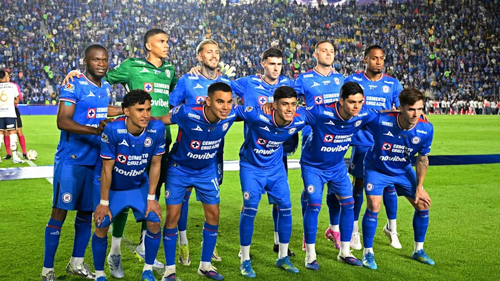 Liga MX continues today: Cruz Azul vs. Puebla & Toluca vs. Pumas