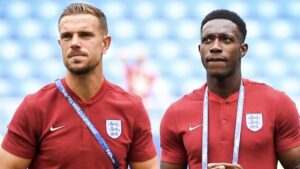 Chelsea looking to add veteran leadership with potential signings of Welbeck and Hendedson