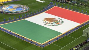 ¡2 millones por ver a México! La reventa enloquece para enfrentar a Inglaterra