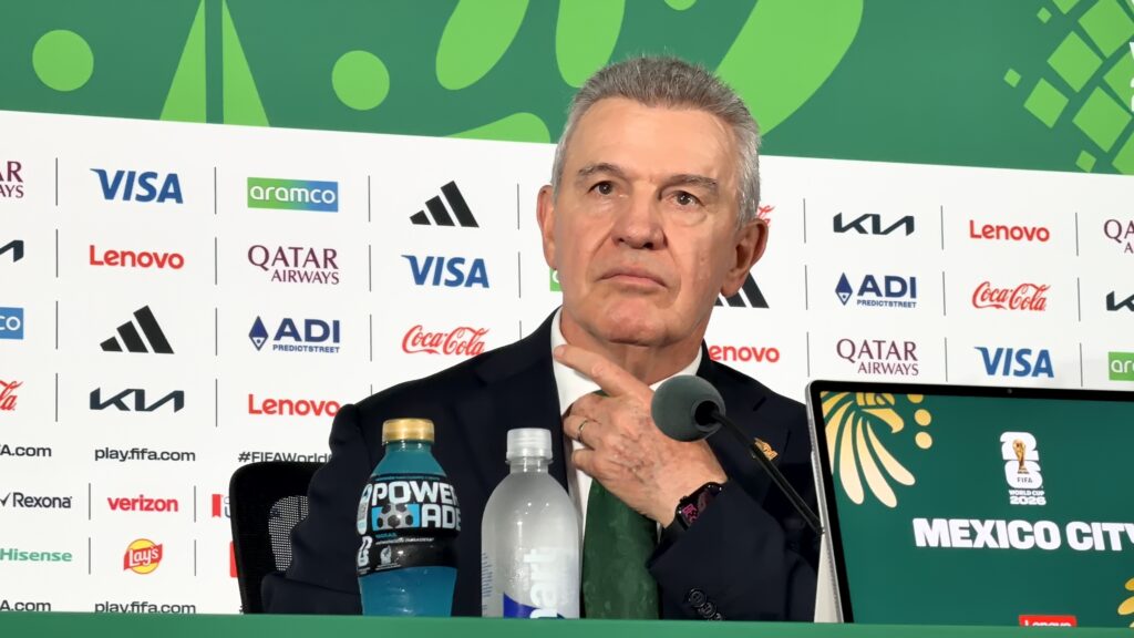 A matar o morir! Aguirre sentencia que viene ‘el partido más importante’ en la historia del Tri