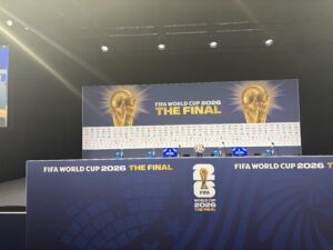 El Mundo Contiene la Respiración: Tensión y Expectativa en la Previa de la Gran Final