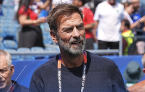 Klopp, nuevo seleccionador de Alemania no quiere que lo traten mal