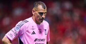 Mano dura en Concacaf y Liga MX: Nahuel Guzmán, Gignac y «Pollo» Briseño reciben sanciones históricas