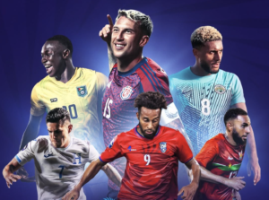 ¡Concacaf revela calendario de Nations League!