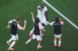 USA’s World Cup dream ends in 4–1 defeat to Belgium