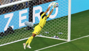 Who are the breakout stars of the 2026 World Cup?