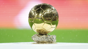 Ballon d’Or race heats up, with the World Cup set to have a crucial part to play in crowning the 2026 winner!