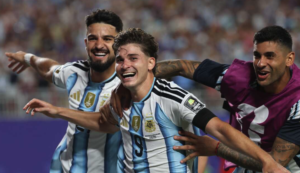Road to the Semi-Finals: Can Argentina become the first back-to-back champions since 1962?
