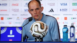 Is a Thomas Tuchel tactical slip-up responsible for England coming up short once again? Or is it an inherent mentality?