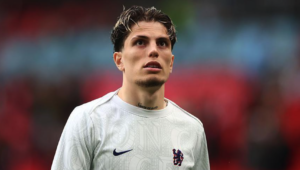 Transfer News and Rumors (July 22): Garnacho to Villa, Summerville to Al Hilal, and more
