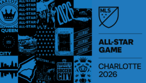 Lionel Messi and Rodrigo De Paul removed from 2026 MLS All-Star Game roster
